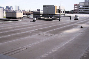 Commercial Flat Roofing Services in Nassau County, NY